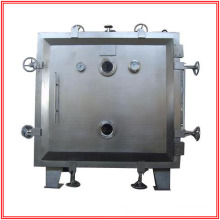 China Vacuum Dryer Manufacturer